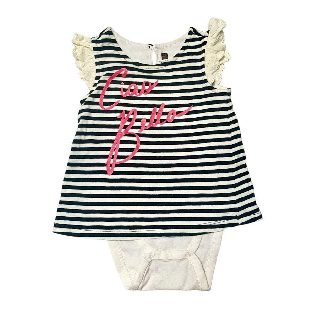 Tea Collection Ciao Bella Top Size 24m